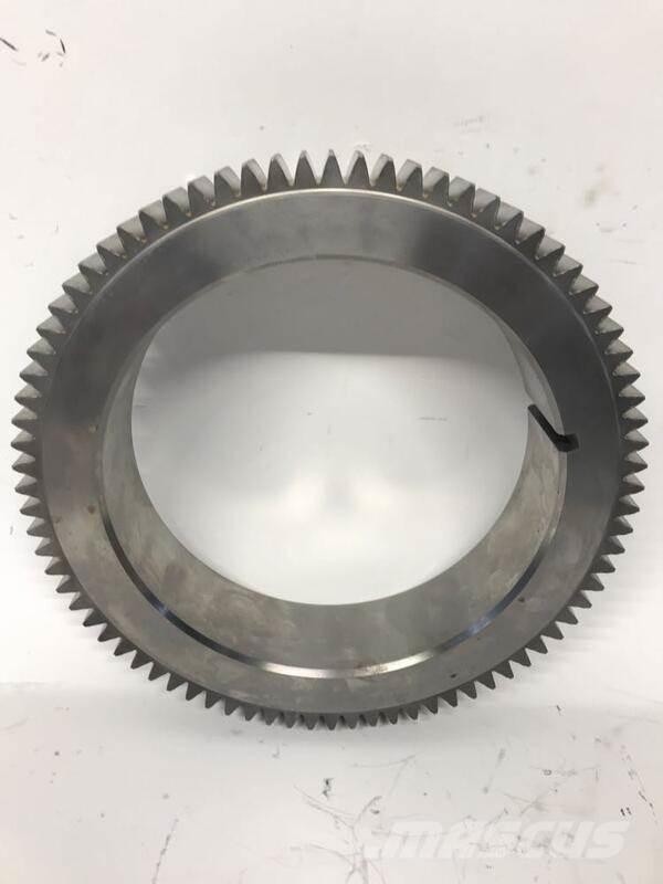 CAT C15 トラック・トレーラー - 　その他