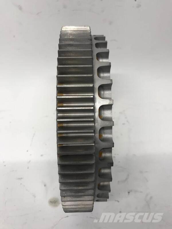 CAT C15 トラック・トレーラー - 　その他