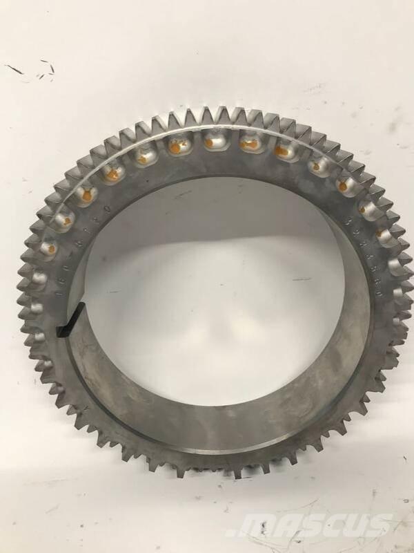 CAT C15 トラック・トレーラー - 　その他