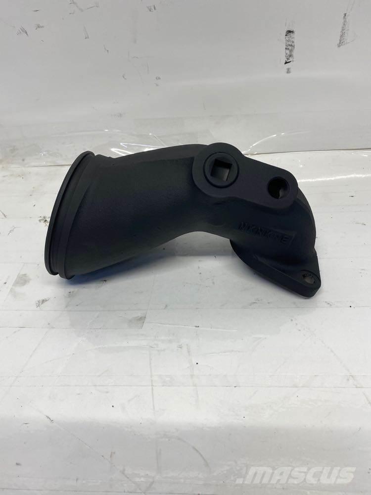 CAT C15 トラック・トレーラー - 　その他