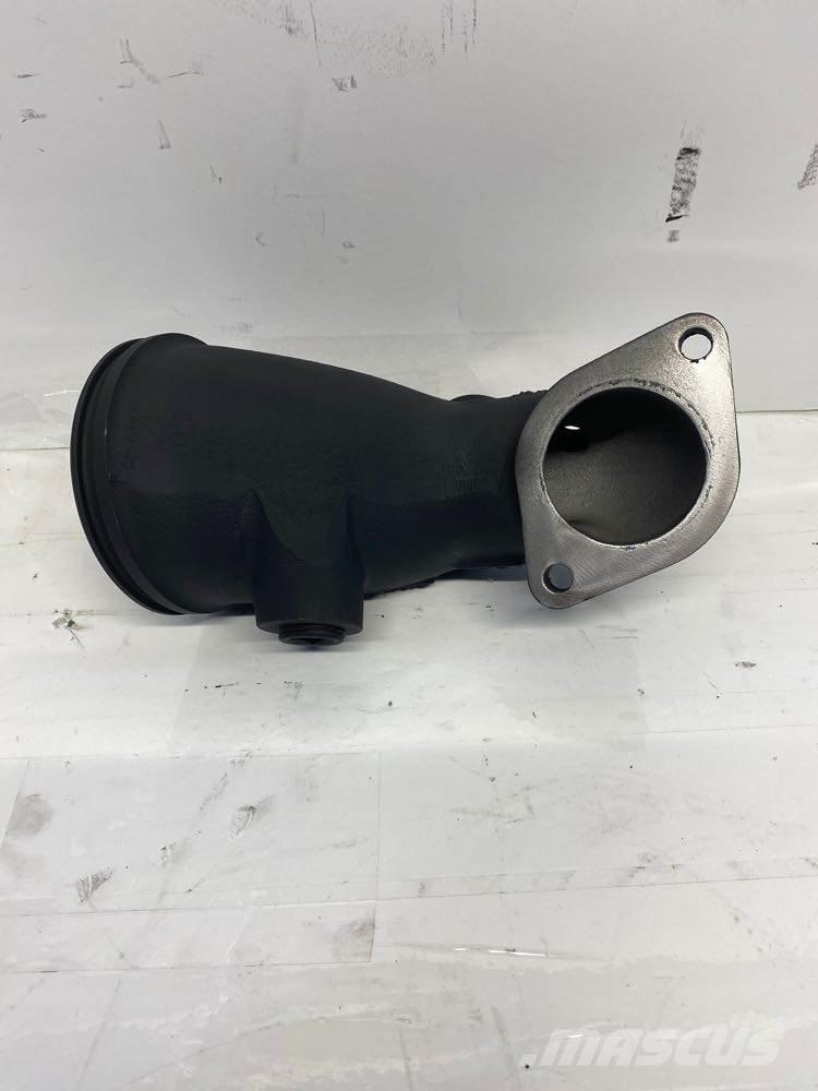 CAT C15 トラック・トレーラー - 　その他