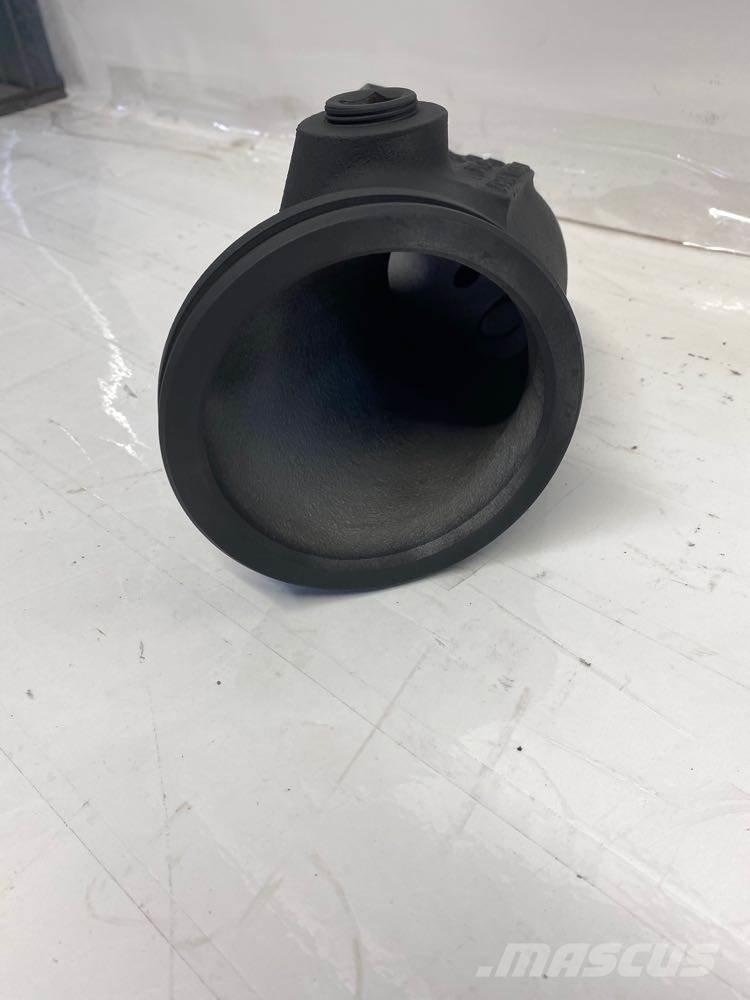 CAT C15 トラック・トレーラー - 　その他