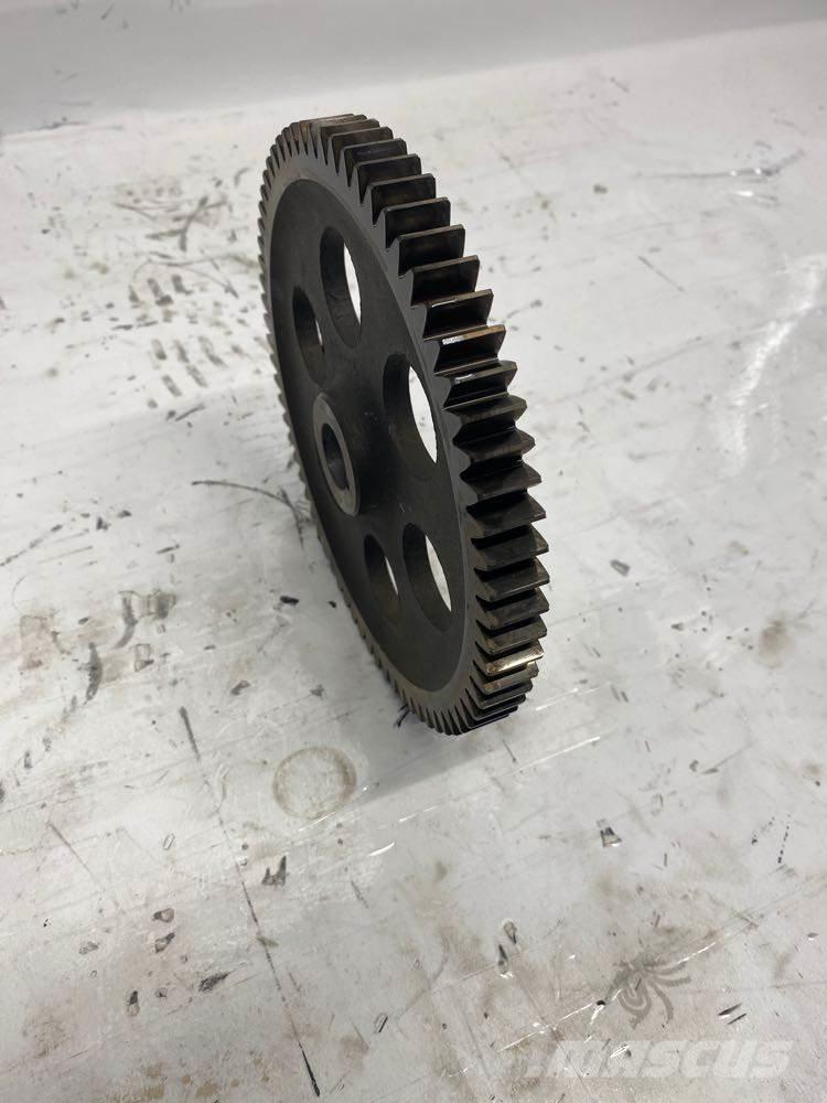 CAT C15 トラック・トレーラー - 　その他