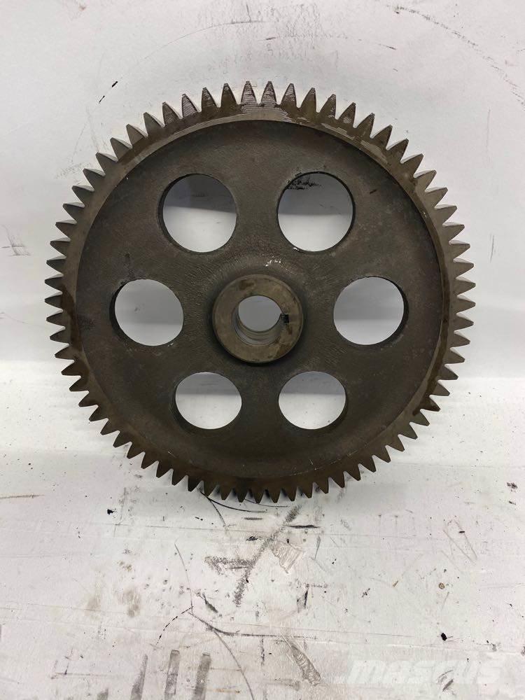 CAT C15 トラック・トレーラー - 　その他