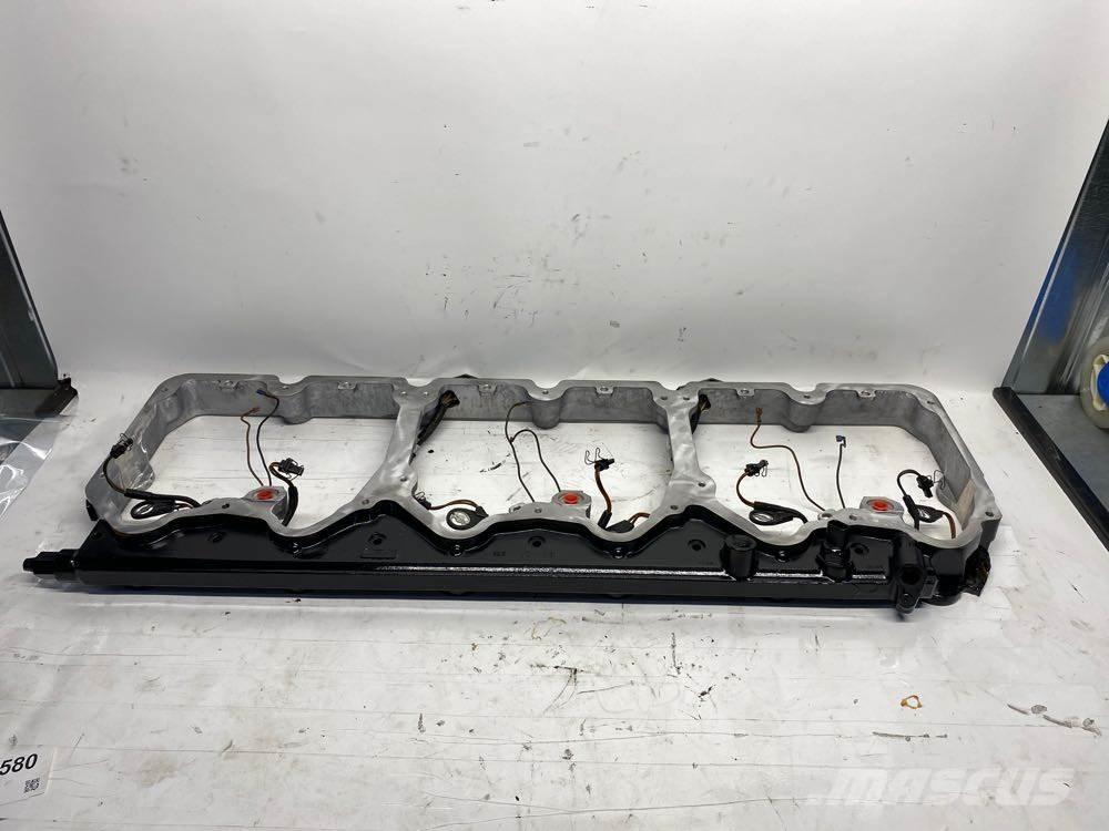 CAT C15 トラック・トレーラー - 　その他