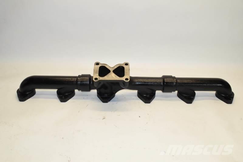 CAT C15 トラック・トレーラー - 　その他