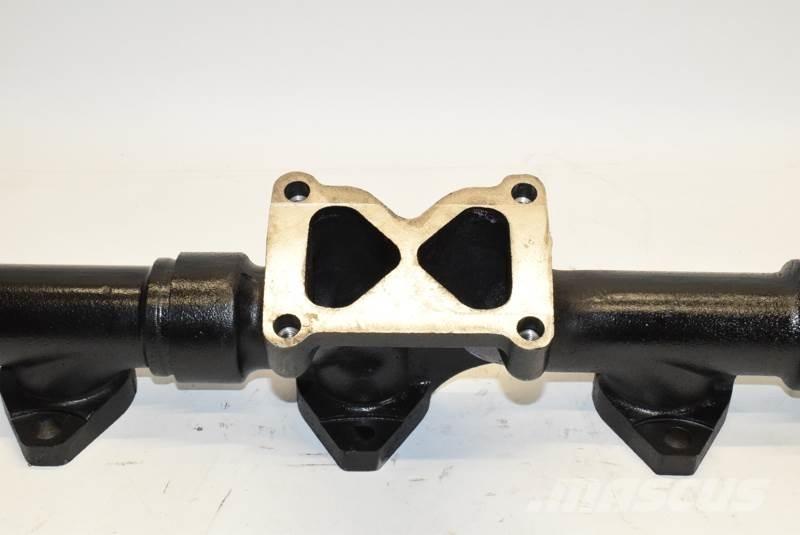 CAT C15 トラック・トレーラー - 　その他