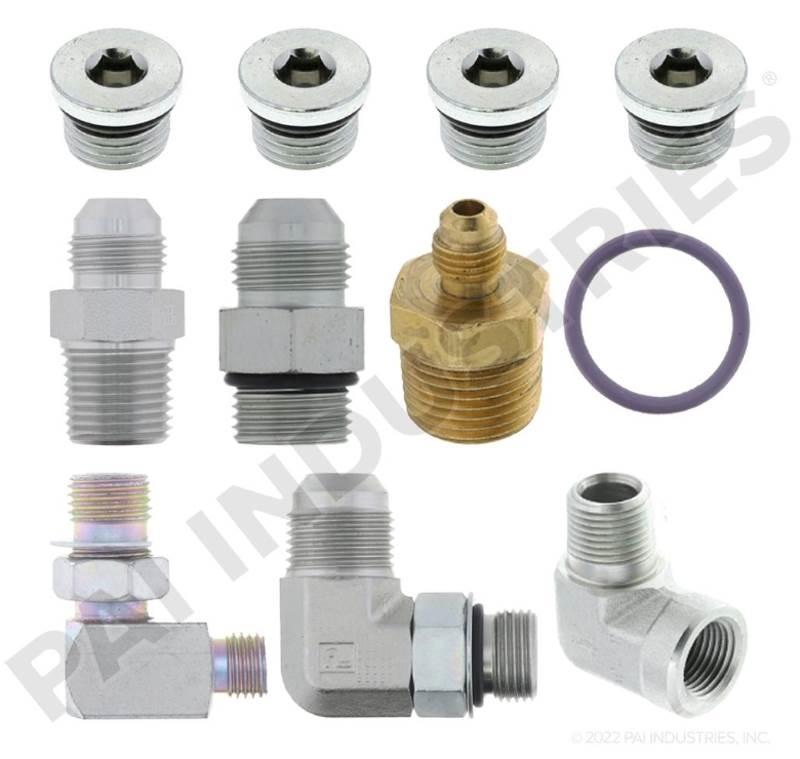 CAT C15 トラック・トレーラー - 　その他