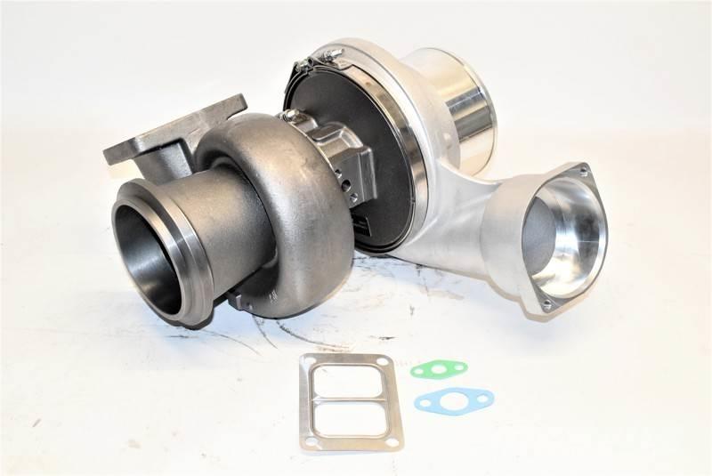 CAT C15 トラック・トレーラー - 　その他