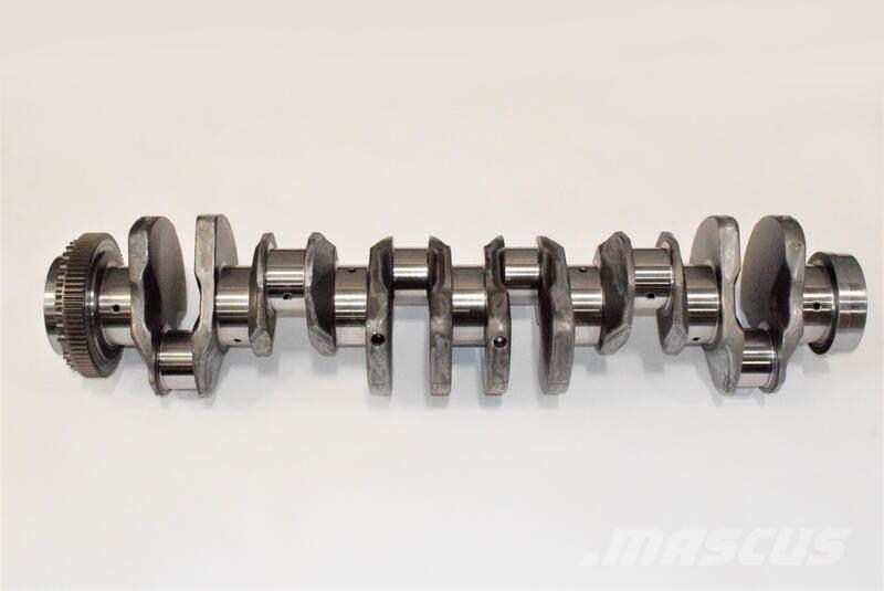 CAT C15 トラック・トレーラー - 　その他