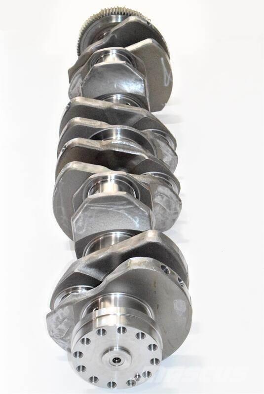 CAT C15 トラック・トレーラー - 　その他