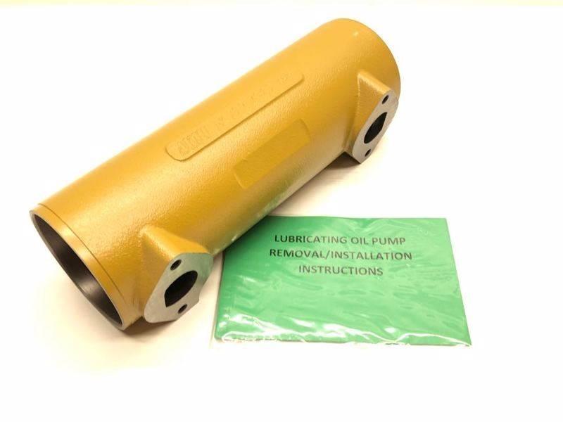 CAT C15 トラック・トレーラー - 　その他