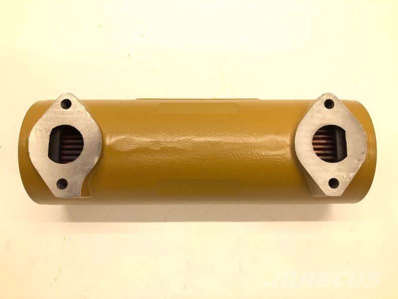 CAT C15 トラック・トレーラー - 　その他