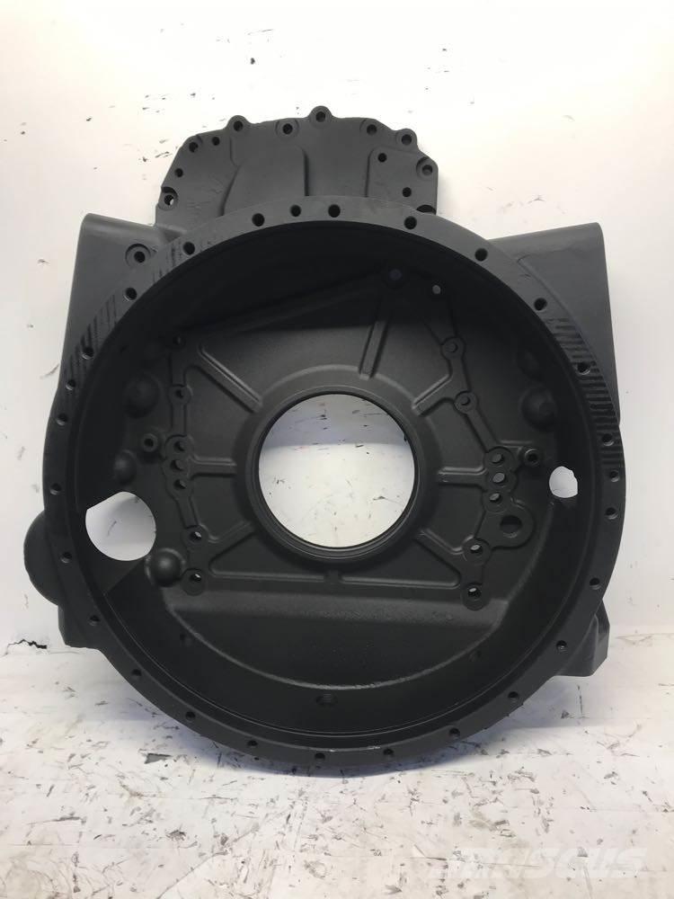 CAT C15 トラック・トレーラー - 　その他