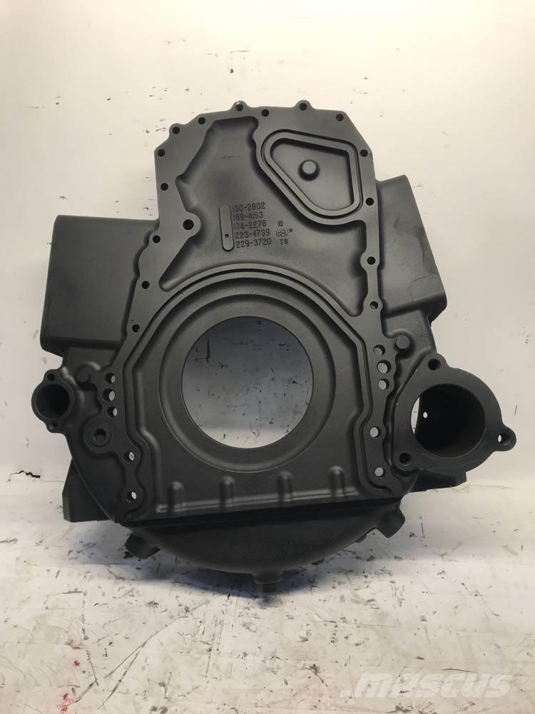 CAT C15 トラック・トレーラー - 　その他