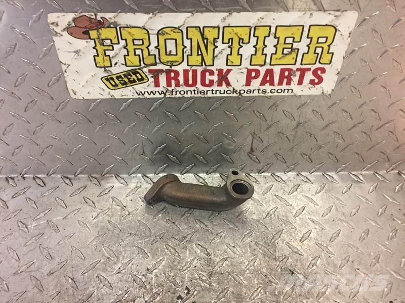 CAT C7 トラック・トレーラー - 　その他