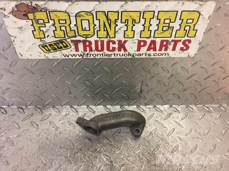 CAT C7 トラック・トレーラー - 　その他