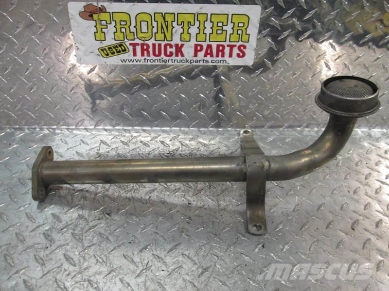 CAT C7 トラック・トレーラー - 　その他