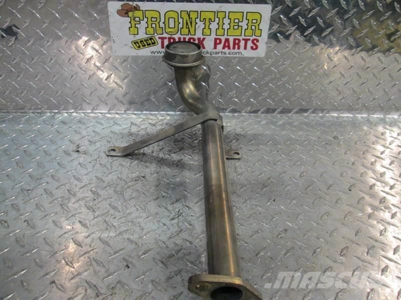 CAT C7 トラック・トレーラー - 　その他