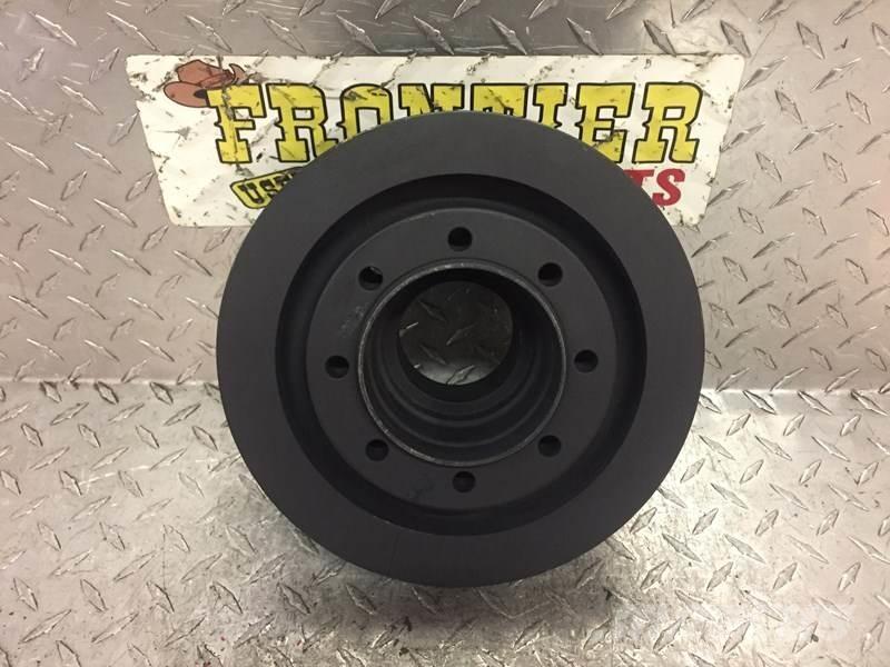 CAT C7 トラック・トレーラー - 　その他