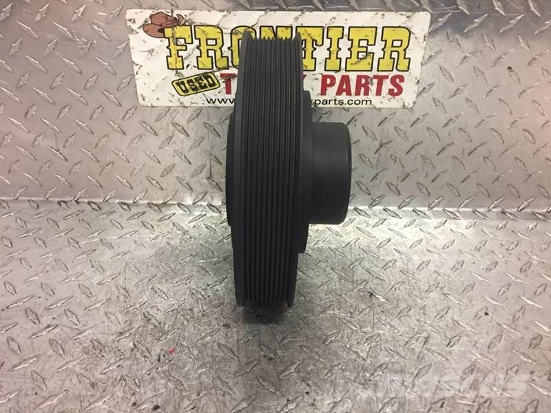 CAT C7 トラック・トレーラー - 　その他