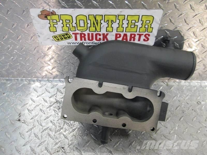 CAT C7 トラック・トレーラー - 　その他