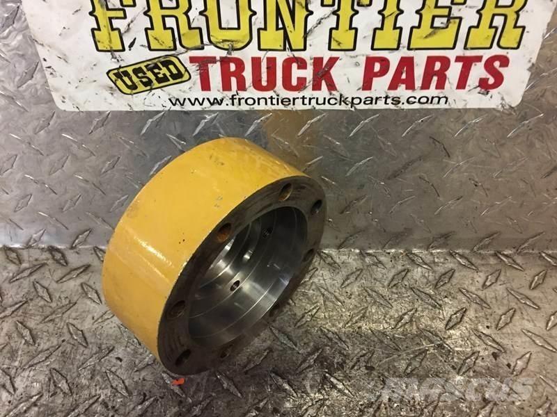 CAT C7 トラック・トレーラー - 　その他