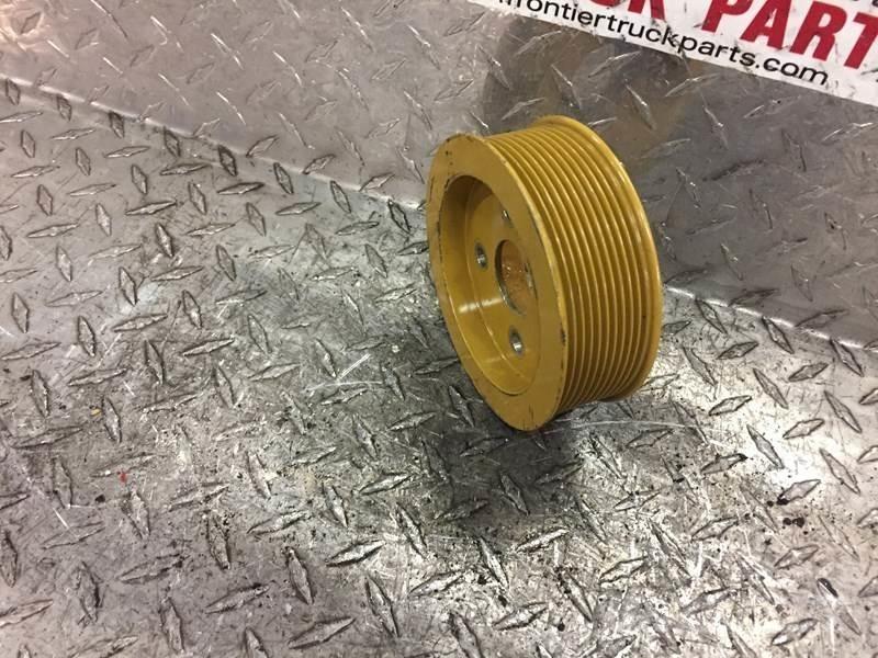 CAT C7 トラック・トレーラー - 　その他