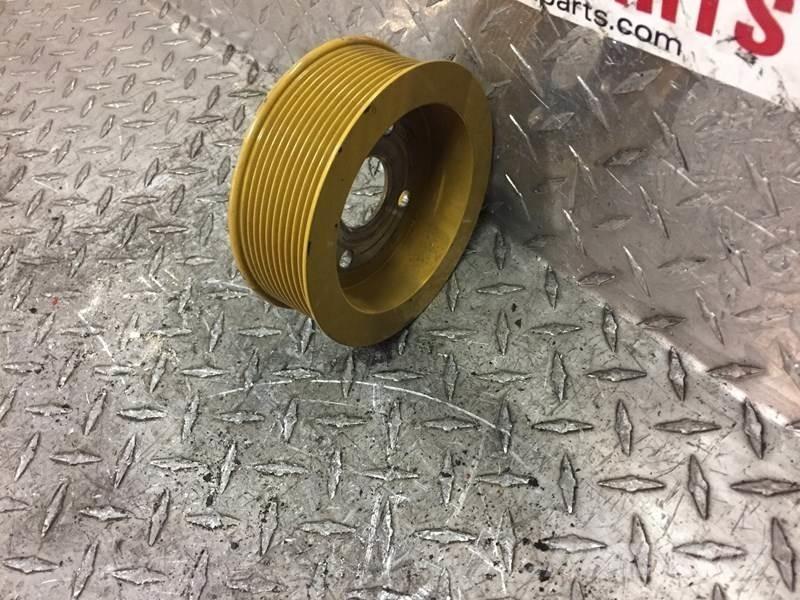 CAT C7 トラック・トレーラー - 　その他