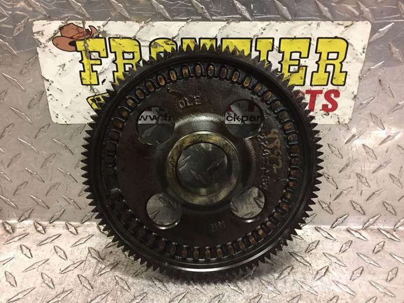 CAT C7 トラック・トレーラー - 　その他