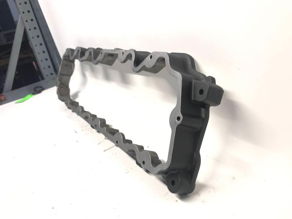 CAT C7 トラック・トレーラー - 　その他