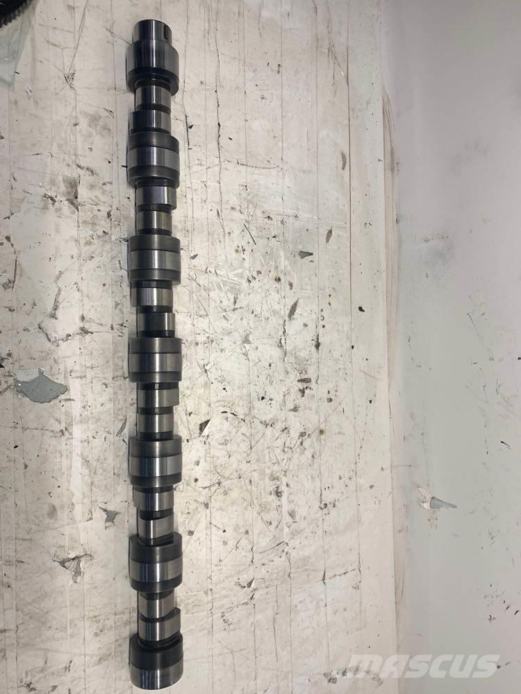 CAT C7 トラック・トレーラー - 　その他