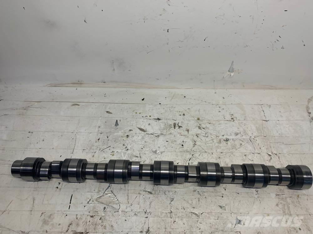 CAT C7 トラック・トレーラー - 　その他