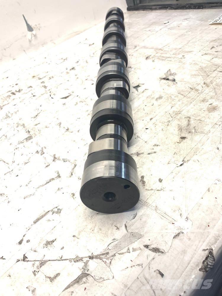 CAT C7 トラック・トレーラー - 　その他