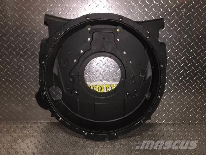 CAT C9 トラック・トレーラー - 　その他