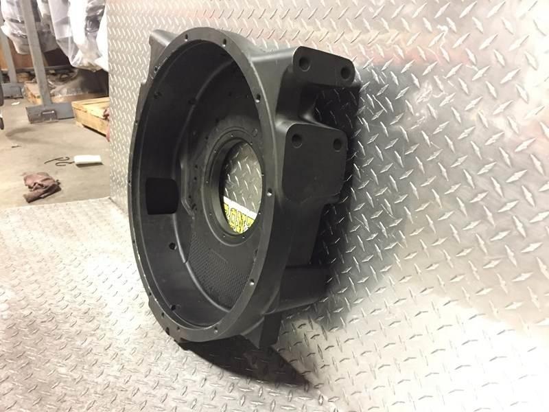 CAT C9 トラック・トレーラー - 　その他