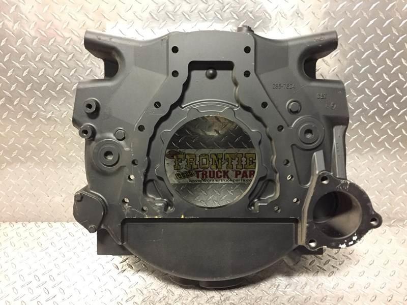 CAT C9 トラック・トレーラー - 　その他