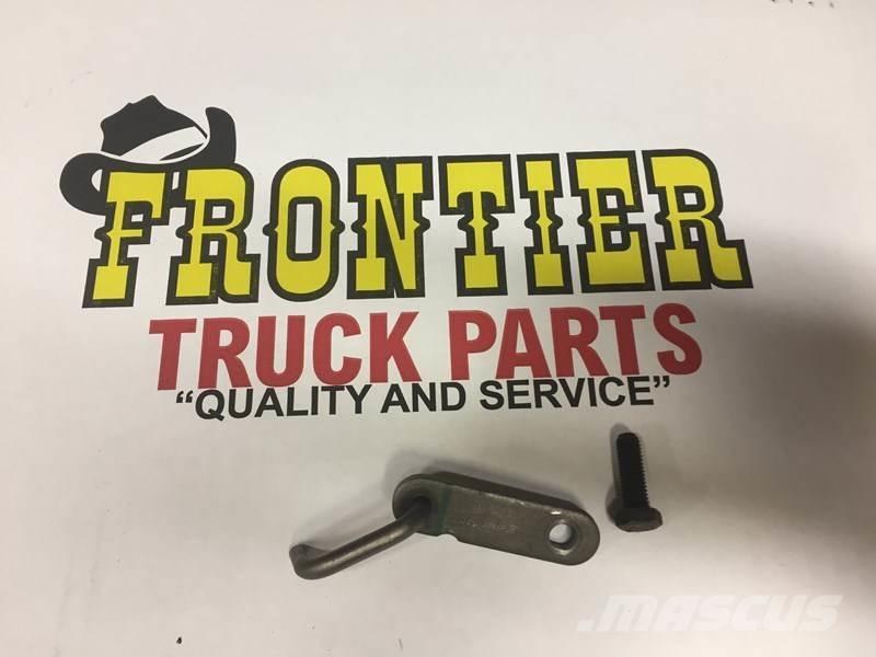 CAT C9 トラック・トレーラー - 　その他