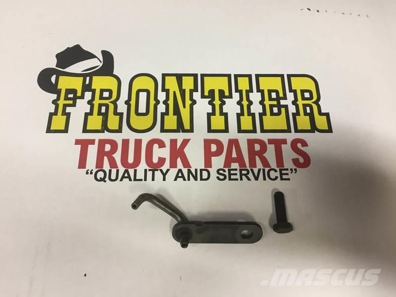 CAT C9 トラック・トレーラー - 　その他