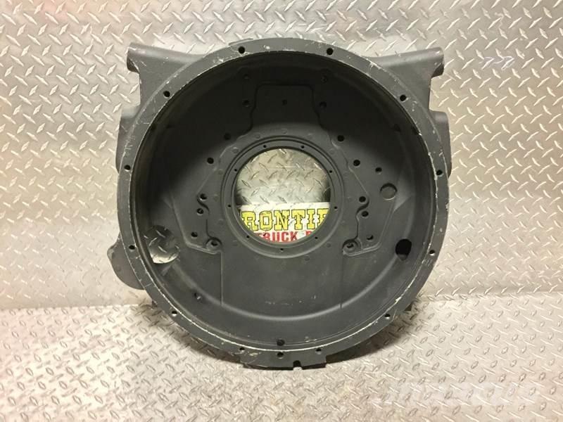 CAT C9 トラック・トレーラー - 　その他