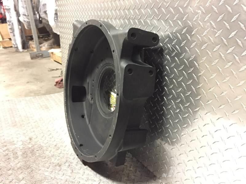 CAT C9 トラック・トレーラー - 　その他