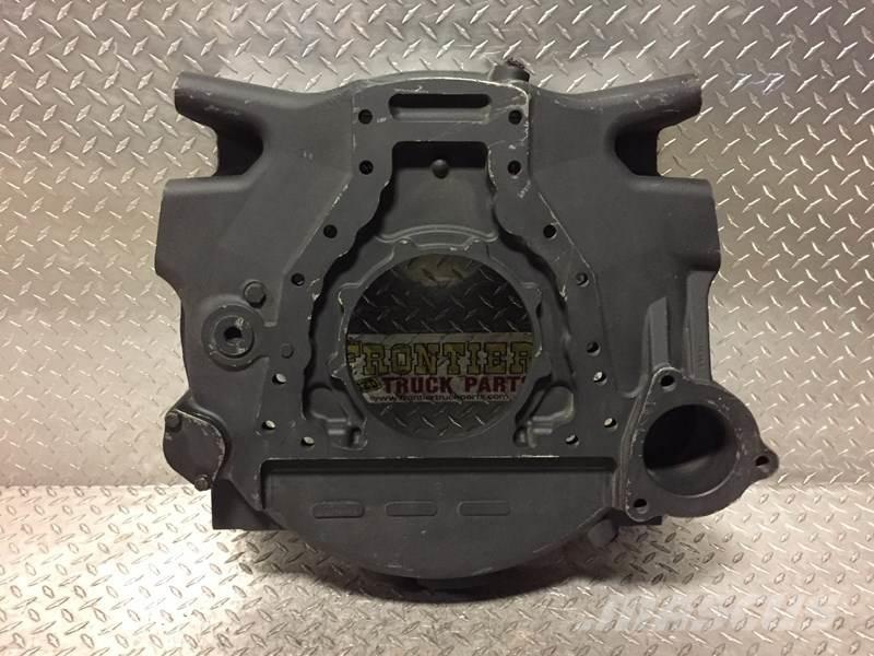 CAT C9 トラック・トレーラー - 　その他