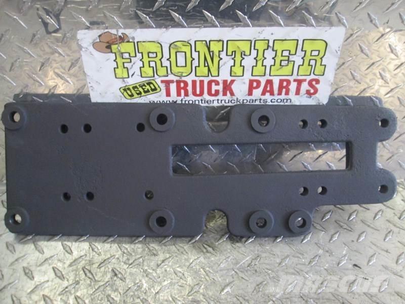 CAT CAT トラック・トレーラー - 　その他