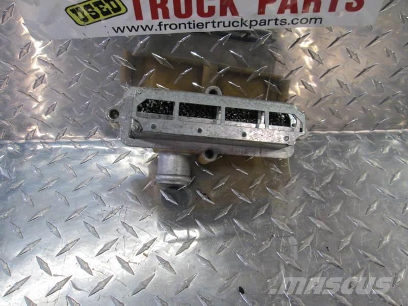 CAT MANY トラック・トレーラー - 　その他