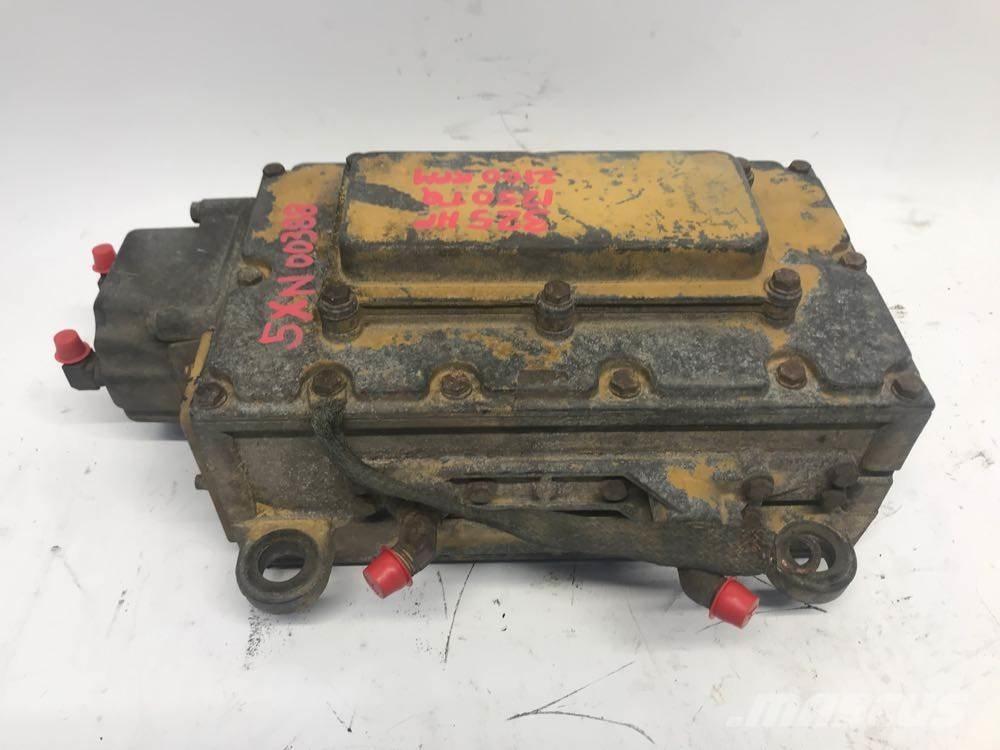 CAT Peec トラック・トレーラー - 　その他