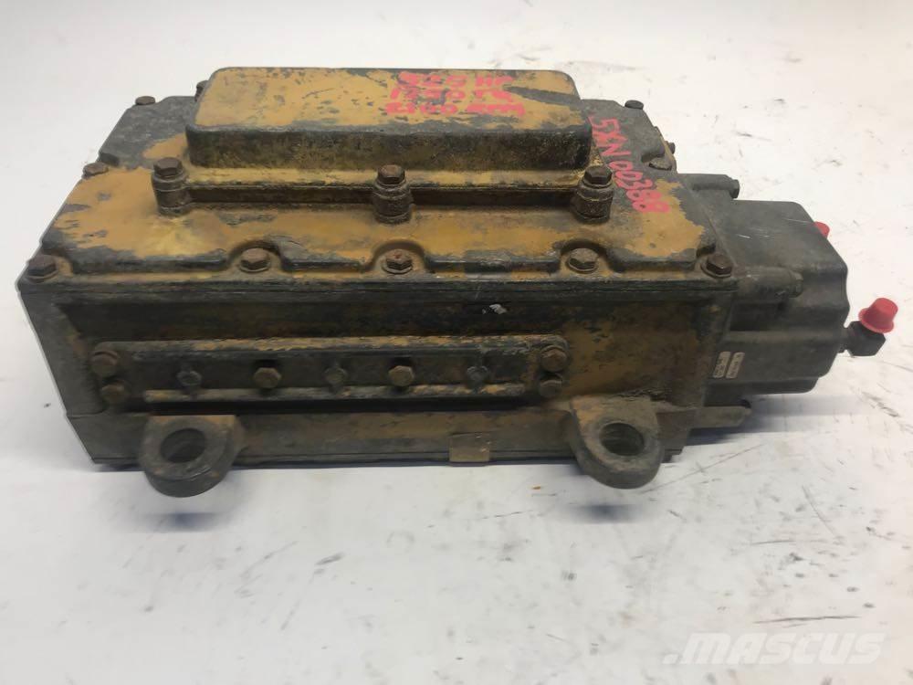 CAT Peec トラック・トレーラー - 　その他