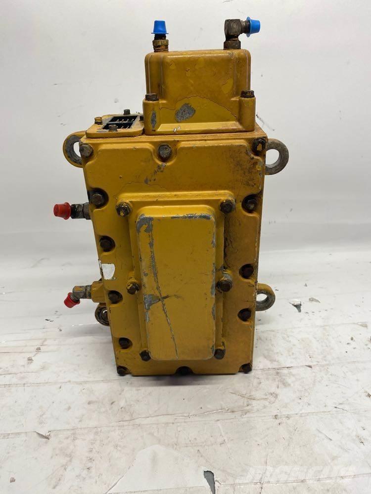 CAT Peec トラック・トレーラー - 　その他