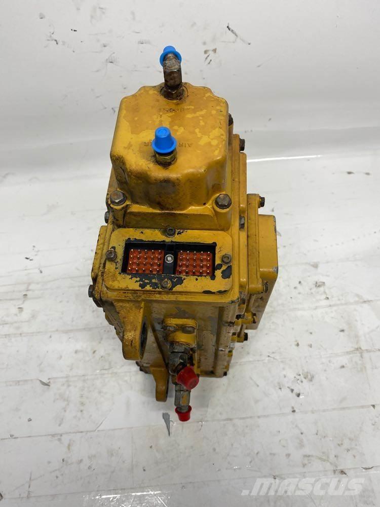 CAT Peec トラック・トレーラー - 　その他