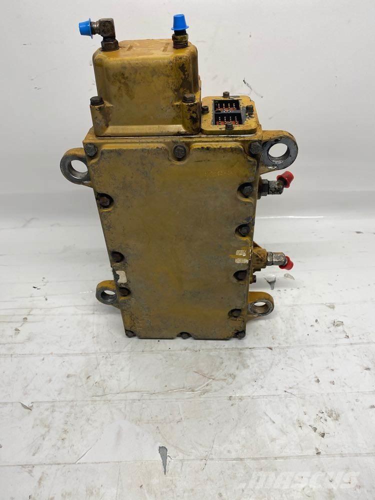 CAT Peec トラック・トレーラー - 　その他