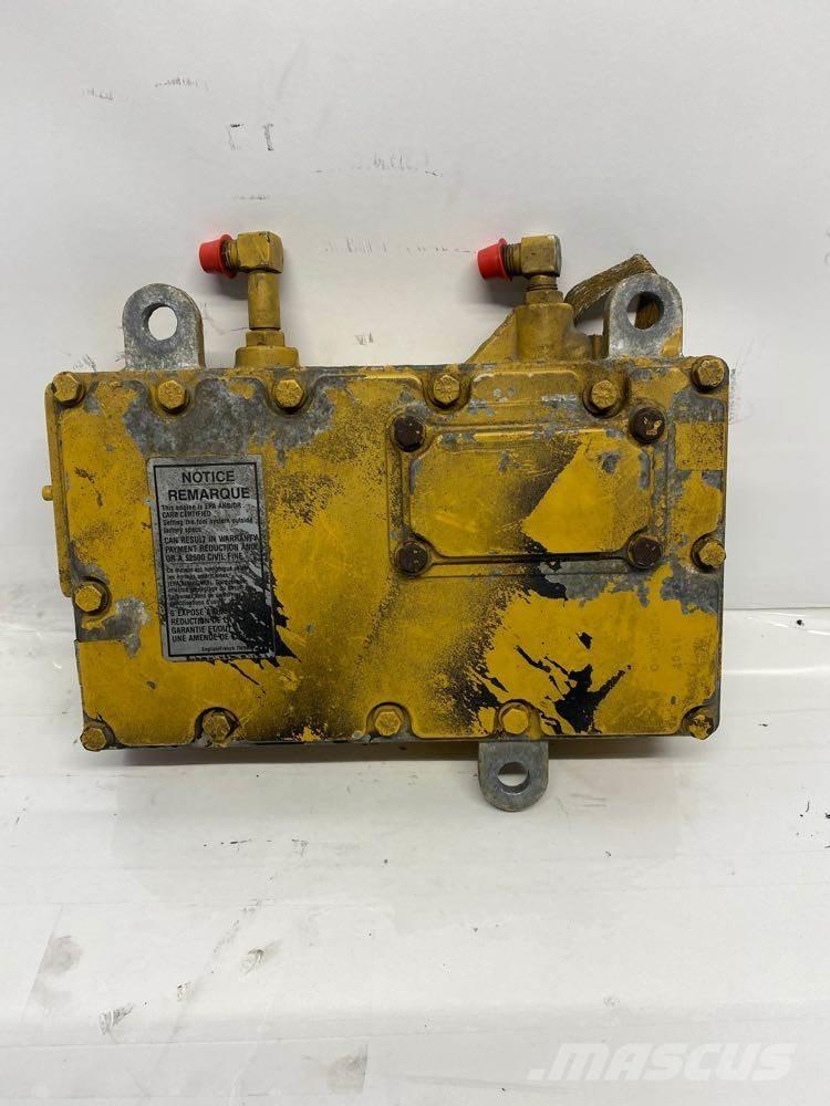 CAT Peec トラック・トレーラー - 　その他